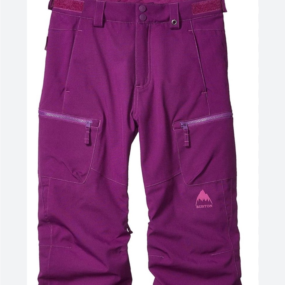 Kids Burton Ski Pants